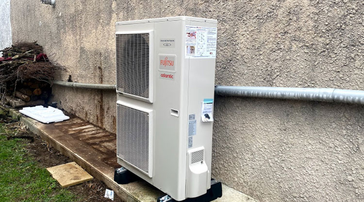 Maintenance de climatisation à Lognes en Seine et Marne