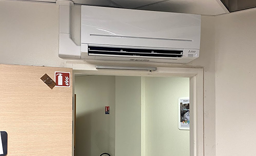 Installation de climatisation à Lognes en Seine et Marne 77